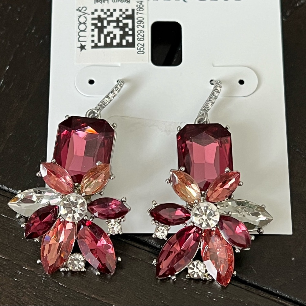 Charter Club Earrings